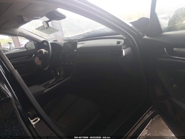 Продаж на аукціоні авто 2019 Honda Accord Ex, vin: 1HGCV1F42KA002863, номер лоту: 46175099