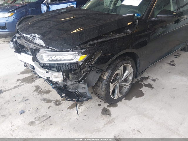 Продаж на аукціоні авто 2019 Honda Accord Ex, vin: 1HGCV1F42KA002863, номер лоту: 46175099