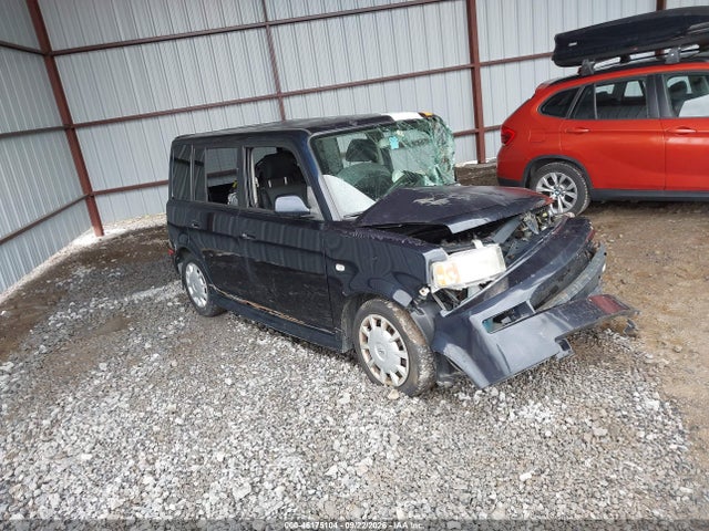 Продаж на аукціоні авто 2006 Scion Xb, vin: JTLKT324564112557, номер лоту: 46175104