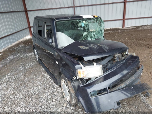 Продаж на аукціоні авто 2006 Scion Xb, vin: JTLKT324564112557, номер лоту: 46175104