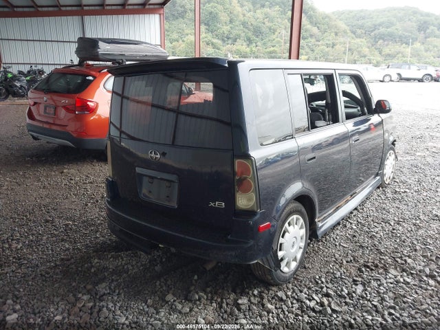 Продаж на аукціоні авто 2006 Scion Xb, vin: JTLKT324564112557, номер лоту: 46175104