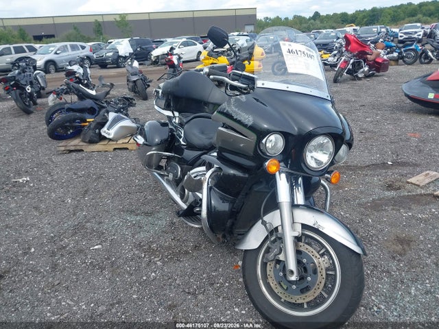 2016 Kawasaki Vn1700 B მანქანა იყიდება აუქციონზე, vin: JKBVNRB19GA012238, აუქციონის ნომერი: 46175107