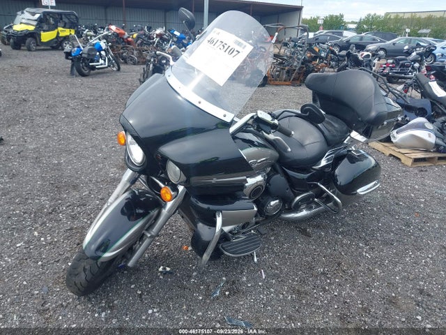 2016 Kawasaki Vn1700 B მანქანა იყიდება აუქციონზე, vin: JKBVNRB19GA012238, აუქციონის ნომერი: 46175107