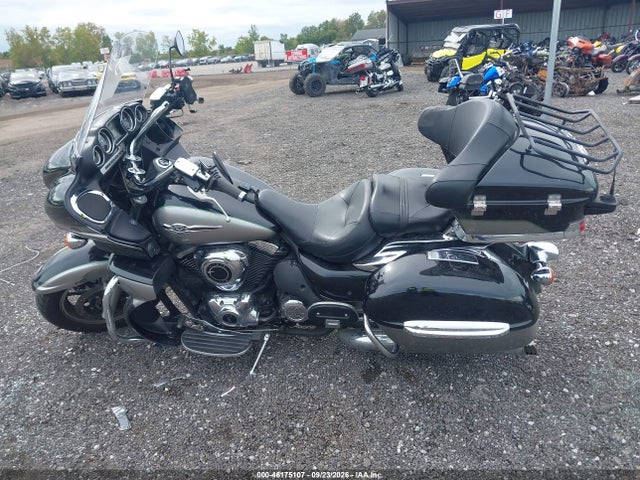2016 Kawasaki Vn1700 B მანქანა იყიდება აუქციონზე, vin: JKBVNRB19GA012238, აუქციონის ნომერი: 46175107