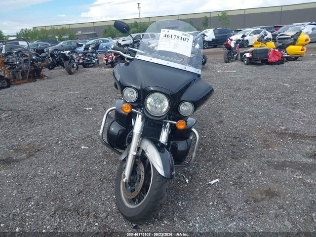 2016 Kawasaki Vn1700 B მანქანა იყიდება აუქციონზე, vin: JKBVNRB19GA012238, აუქციონის ნომერი: 46175107