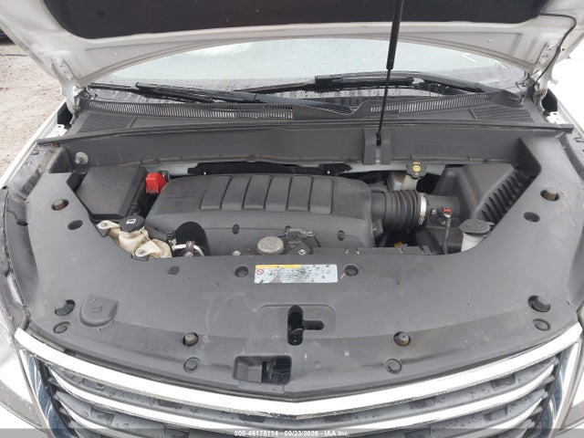 Aukcja sprzedaży 2016 Chevrolet Traverse 1lt, vin: 1GNKVGKD4GJ285039, numer aukcji: 46175114