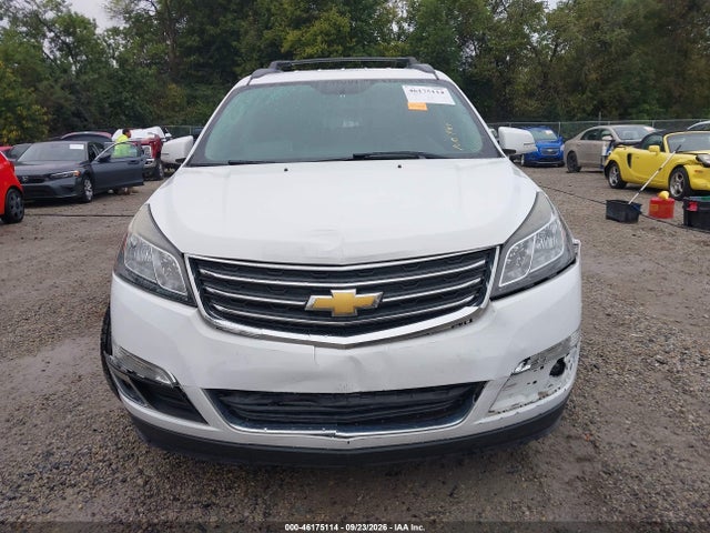 Aukcja sprzedaży 2016 Chevrolet Traverse 1lt, vin: 1GNKVGKD4GJ285039, numer aukcji: 46175114