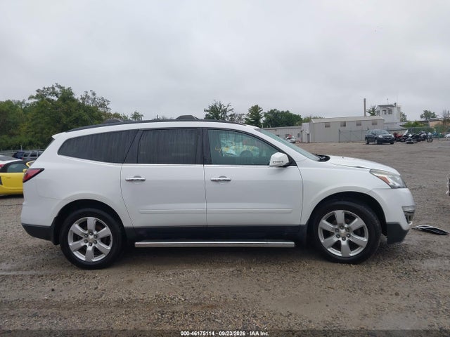 Aukcja sprzedaży 2016 Chevrolet Traverse 1lt, vin: 1GNKVGKD4GJ285039, numer aukcji: 46175114