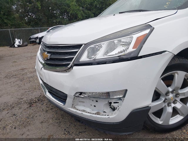 Aukcja sprzedaży 2016 Chevrolet Traverse 1lt, vin: 1GNKVGKD4GJ285039, numer aukcji: 46175114