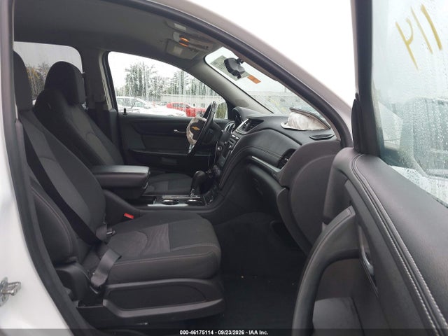Aukcja sprzedaży 2016 Chevrolet Traverse 1lt, vin: 1GNKVGKD4GJ285039, numer aukcji: 46175114