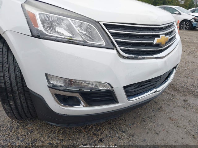 Aukcja sprzedaży 2016 Chevrolet Traverse 1lt, vin: 1GNKVGKD4GJ285039, numer aukcji: 46175114