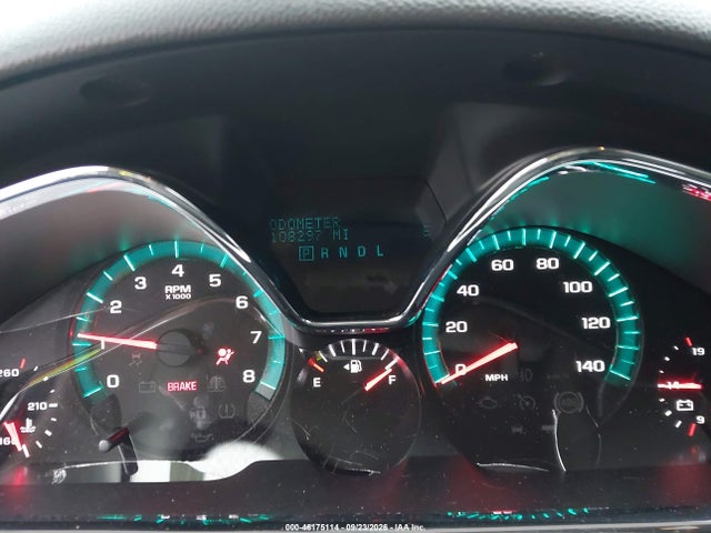 Aukcja sprzedaży 2016 Chevrolet Traverse 1lt, vin: 1GNKVGKD4GJ285039, numer aukcji: 46175114