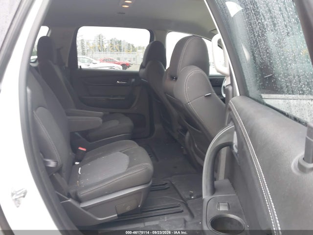 Aukcja sprzedaży 2016 Chevrolet Traverse 1lt, vin: 1GNKVGKD4GJ285039, numer aukcji: 46175114
