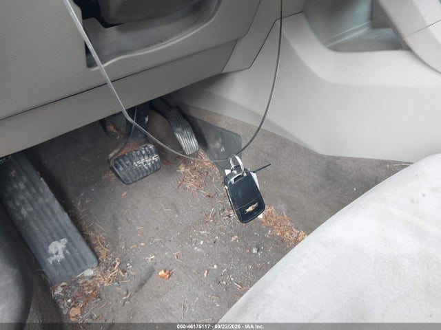 Aukcja sprzedaży 2013 Chevrolet Volt, vin: 1G1RB6E40DU120243, numer aukcji: 46175117