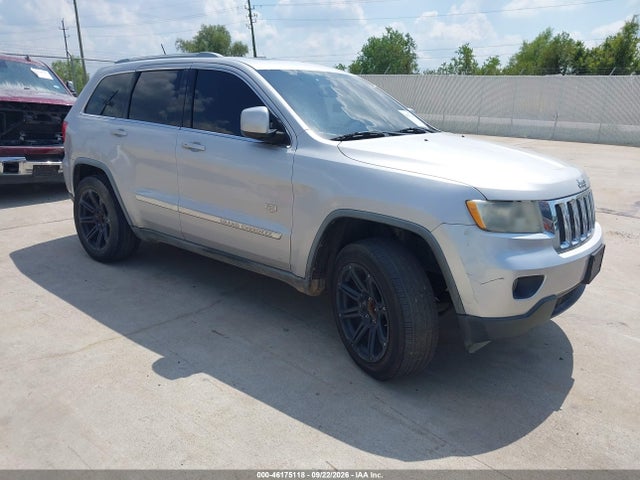 Aukcja sprzedaży 2011 Jeep Grand Cherokee Laredo, vin: 1J4RR4GG0BC676354, numer aukcji: 46175118