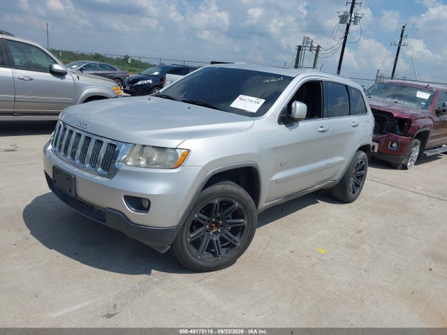 Aukcja sprzedaży 2011 Jeep Grand Cherokee Laredo, vin: 1J4RR4GG0BC676354, numer aukcji: 46175118