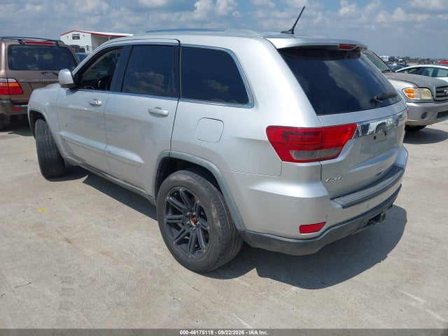 Aukcja sprzedaży 2011 Jeep Grand Cherokee Laredo, vin: 1J4RR4GG0BC676354, numer aukcji: 46175118