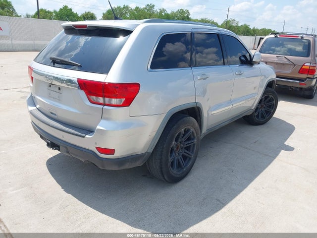 Aukcja sprzedaży 2011 Jeep Grand Cherokee Laredo, vin: 1J4RR4GG0BC676354, numer aukcji: 46175118