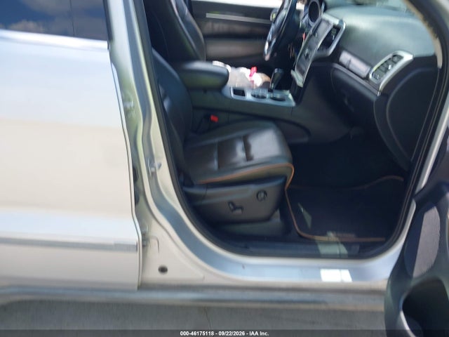Aukcja sprzedaży 2011 Jeep Grand Cherokee Laredo, vin: 1J4RR4GG0BC676354, numer aukcji: 46175118