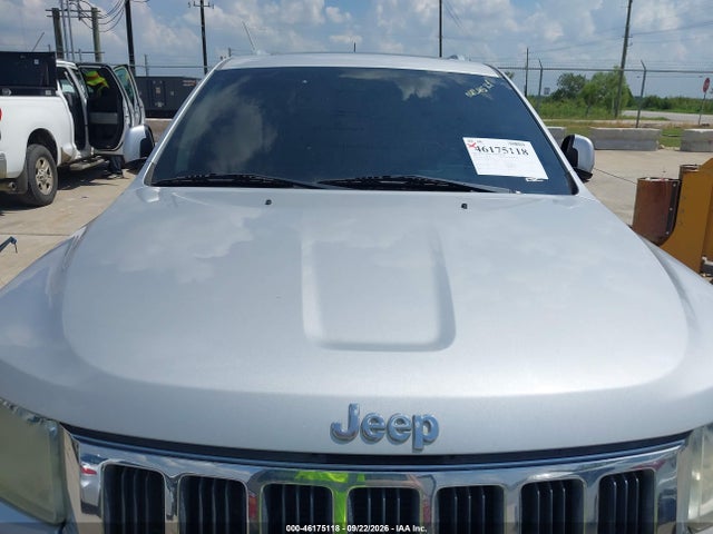 Aukcja sprzedaży 2011 Jeep Grand Cherokee Laredo, vin: 1J4RR4GG0BC676354, numer aukcji: 46175118