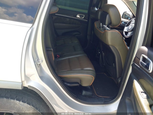 Aukcja sprzedaży 2011 Jeep Grand Cherokee Laredo, vin: 1J4RR4GG0BC676354, numer aukcji: 46175118