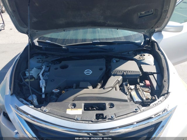 Продаж на аукціоні авто 2013 Nissan Altima 2.5 Sv, vin: 1N4AL3AP6DN450050, номер лоту: 46175124