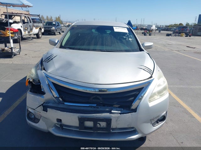 Продаж на аукціоні авто 2013 Nissan Altima 2.5 Sv, vin: 1N4AL3AP6DN450050, номер лоту: 46175124