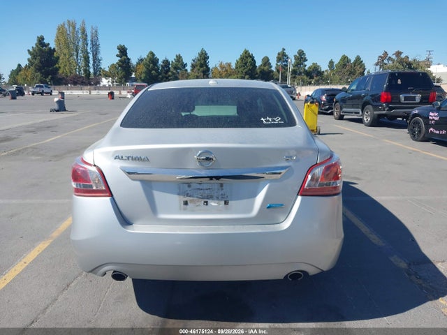 Продаж на аукціоні авто 2013 Nissan Altima 2.5 Sv, vin: 1N4AL3AP6DN450050, номер лоту: 46175124