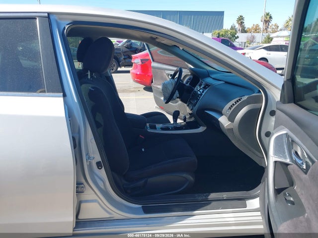 Продаж на аукціоні авто 2013 Nissan Altima 2.5 Sv, vin: 1N4AL3AP6DN450050, номер лоту: 46175124