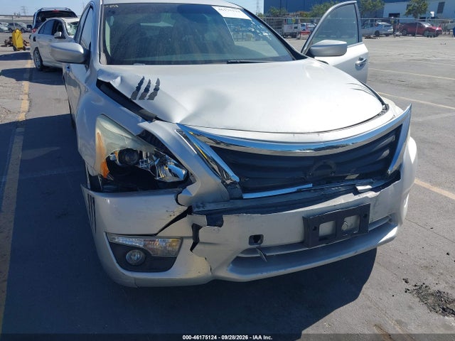 Продаж на аукціоні авто 2013 Nissan Altima 2.5 Sv, vin: 1N4AL3AP6DN450050, номер лоту: 46175124