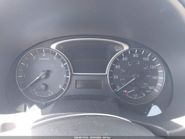 Продаж на аукціоні авто 2013 Nissan Altima 2.5 Sv, vin: 1N4AL3AP6DN450050, номер лоту: 46175124