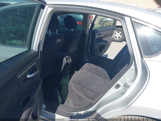 Продаж на аукціоні авто 2013 Nissan Altima 2.5 Sv, vin: 1N4AL3AP6DN450050, номер лоту: 46175124