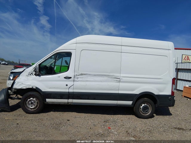 Продаж на аукціоні авто 2019 Ford Transit-250, vin: 1FTYR2XM1KKB11077, номер лоту: 46175127