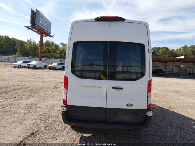 Продаж на аукціоні авто 2019 Ford Transit-250, vin: 1FTYR2XM1KKB11077, номер лоту: 46175127
