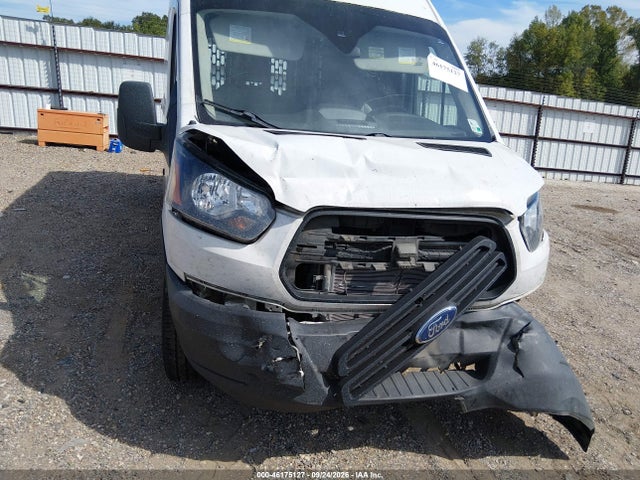 Продаж на аукціоні авто 2019 Ford Transit-250, vin: 1FTYR2XM1KKB11077, номер лоту: 46175127