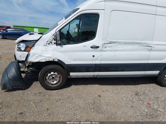 Продаж на аукціоні авто 2019 Ford Transit-250, vin: 1FTYR2XM1KKB11077, номер лоту: 46175127