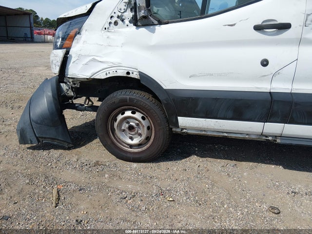 Продаж на аукціоні авто 2019 Ford Transit-250, vin: 1FTYR2XM1KKB11077, номер лоту: 46175127