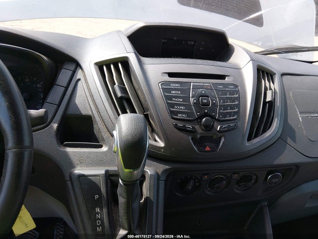 Продаж на аукціоні авто 2019 Ford Transit-250, vin: 1FTYR2XM1KKB11077, номер лоту: 46175127