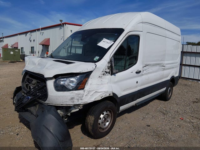 Продаж на аукціоні авто 2019 Ford Transit-250, vin: 1FTYR2XM1KKB11077, номер лоту: 46175127