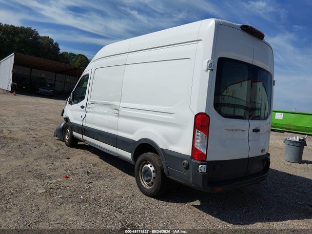 Продаж на аукціоні авто 2019 Ford Transit-250, vin: 1FTYR2XM1KKB11077, номер лоту: 46175127