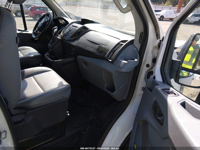 Продаж на аукціоні авто 2019 Ford Transit-250, vin: 1FTYR2XM1KKB11077, номер лоту: 46175127