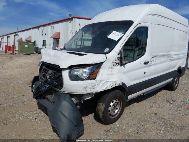 Продаж на аукціоні авто 2019 Ford Transit-250, vin: 1FTYR2XM1KKB11077, номер лоту: 46175127