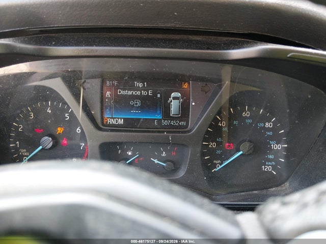 Продаж на аукціоні авто 2019 Ford Transit-250, vin: 1FTYR2XM1KKB11077, номер лоту: 46175127