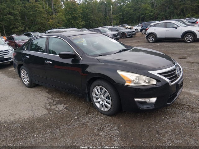 Auction sale of the 2015 Nissan Altima 2.5 S, vin: 1N4AL3AP4FN876404, lot number: 46175133
