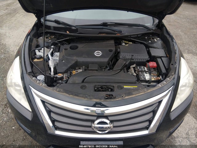 Aukcja sprzedaży 2015 Nissan Altima 2.5 S, vin: 1N4AL3AP4FN876404, numer aukcji: 46175133