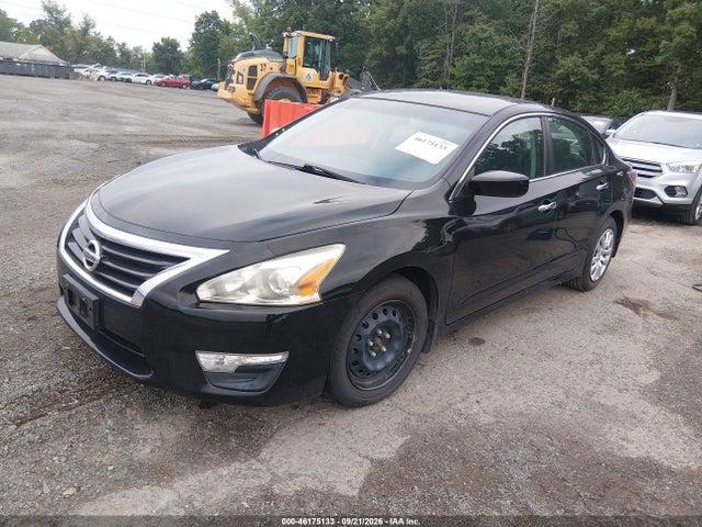 Aukcja sprzedaży 2015 Nissan Altima 2.5 S, vin: 1N4AL3AP4FN876404, numer aukcji: 46175133