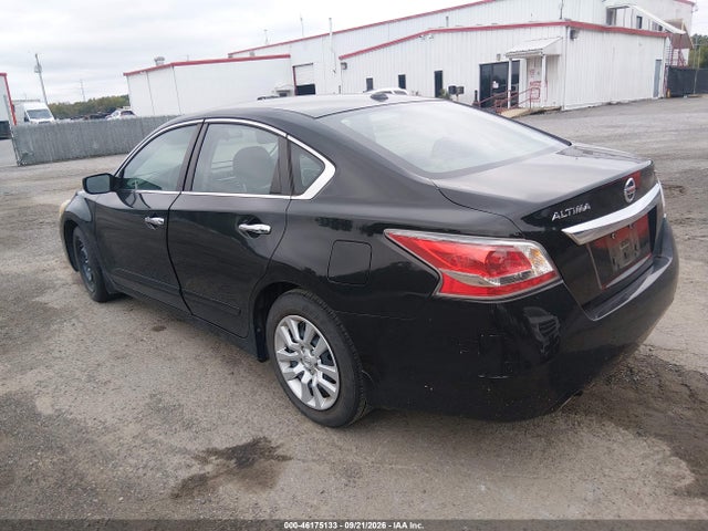 Aukcja sprzedaży 2015 Nissan Altima 2.5 S, vin: 1N4AL3AP4FN876404, numer aukcji: 46175133
