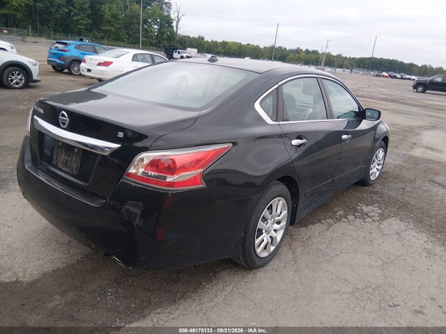 Aukcja sprzedaży 2015 Nissan Altima 2.5 S, vin: 1N4AL3AP4FN876404, numer aukcji: 46175133