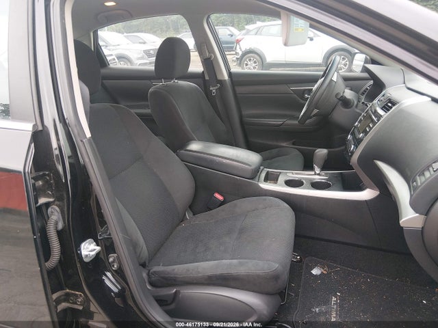 Aukcja sprzedaży 2015 Nissan Altima 2.5 S, vin: 1N4AL3AP4FN876404, numer aukcji: 46175133