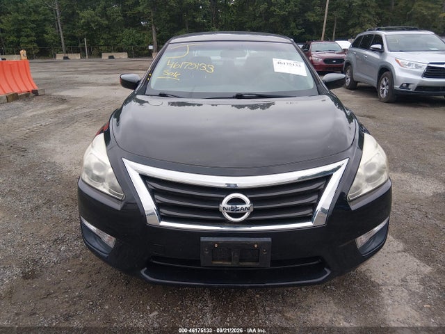 Aukcja sprzedaży 2015 Nissan Altima 2.5 S, vin: 1N4AL3AP4FN876404, numer aukcji: 46175133
